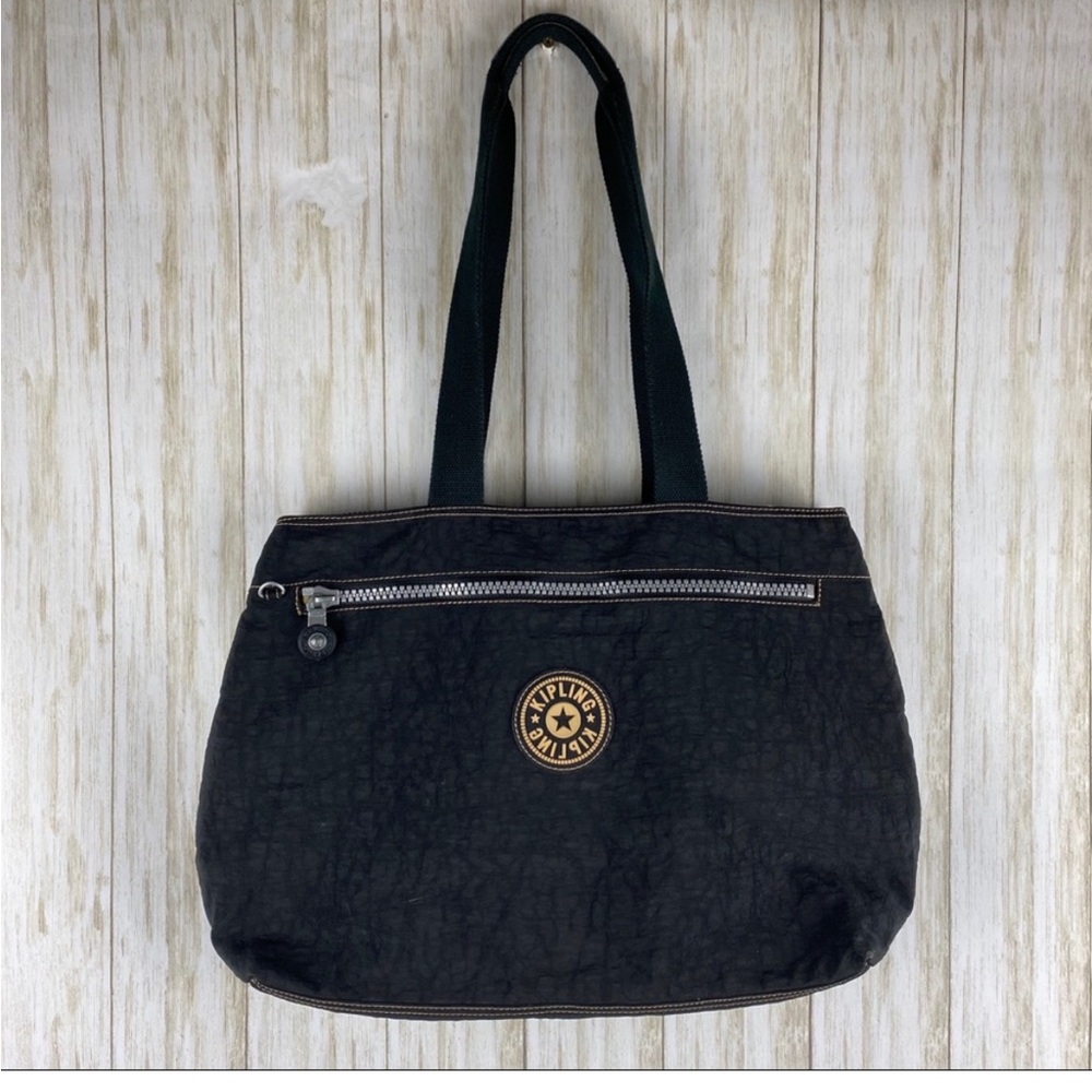 Kipling Tote Bag